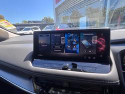 2026 Nissan X-TRAIL Ti e-POWER T33 Everest White