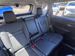 2026 Nissan X-TRAIL Ti e-POWER T33 Everest White
