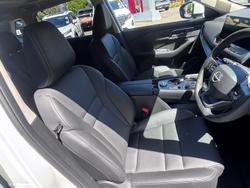2026 Nissan X-TRAIL Ti e-POWER T33 Everest White