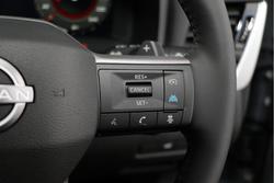 2026 Nissan X-TRAIL Ti-L e-POWER T33 Champagne Silver