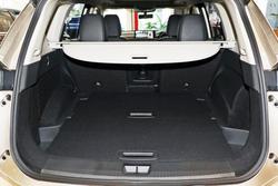 2026 Nissan X-TRAIL Ti-L e-POWER T33 Champagne Silver