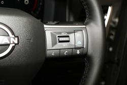 2026 Nissan X-TRAIL Ti-L e-POWER T33 Champagne Silver