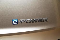 2026 Nissan X-TRAIL Ti-L e-POWER T33 Champagne Silver