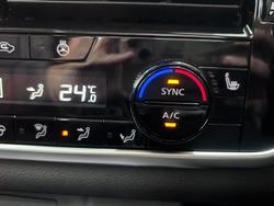 2026 Nissan X-TRAIL Ti-L T33 MY26 4X4 On Demand Champagne Silver