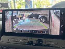 2026 Nissan X-TRAIL Ti-L T33 MY26 4X4 On Demand Champagne Silver