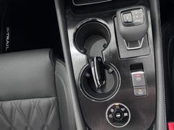 2026 Nissan X-TRAIL Ti-L T33 MY26 4X4 On Demand Champagne Silver
