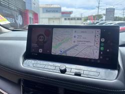 2026 Nissan X-TRAIL Ti-L T33 MY26 4X4 On Demand Champagne Silver