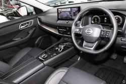 2026 Nissan X-TRAIL Ti-L T33 MY26 4X4 On Demand Ceramic Grey