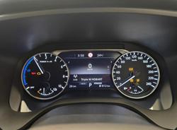 2026 Nissan X-TRAIL ST-L e-POWER T33 Ceramic Grey