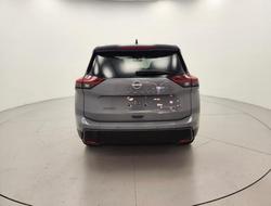 2026 Nissan X-TRAIL ST-L e-POWER T33 Ceramic Grey