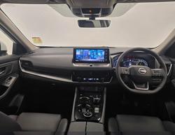 2026 Nissan X-TRAIL ST-L e-POWER T33 Ceramic Grey