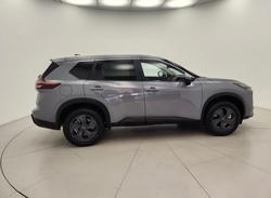 2026 Nissan X-TRAIL ST-L e-POWER T33 Ceramic Grey