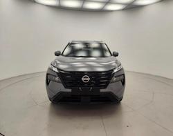 2026 Nissan X-TRAIL ST-L e-POWER T33 Ceramic Grey