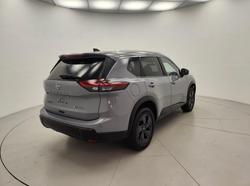 2026 Nissan X-TRAIL ST-L e-POWER T33 Ceramic Grey