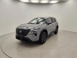 2026 Nissan X-TRAIL ST-L e-POWER T33 Ceramic Grey