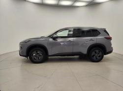 2026 Nissan X-TRAIL ST-L e-POWER T33 Ceramic Grey