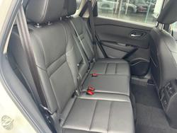 2026 Nissan X-TRAIL ST-L e-POWER T33 Everest White