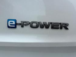 2026 Nissan X-TRAIL ST-L e-POWER T33 Everest White