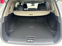 2026 Nissan X-TRAIL ST-L e-POWER T33 Everest White