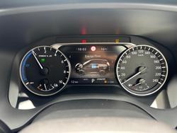 2026 Nissan X-TRAIL ST-L e-POWER T33 Everest White