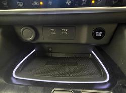 2026 Nissan X-TRAIL ST-L e-POWER T33 Deep Ocean Blue