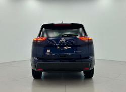2026 Nissan X-TRAIL ST-L e-POWER T33 Deep Ocean Blue