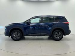 2026 Nissan X-TRAIL ST-L e-POWER T33 Deep Ocean Blue