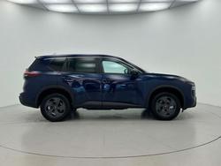2026 Nissan X-TRAIL ST-L e-POWER T33 Deep Ocean Blue