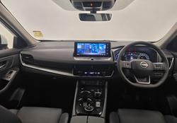 2026 Nissan X-TRAIL ST-L e-POWER T33 Deep Ocean Blue