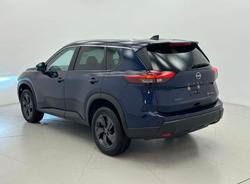 2026 Nissan X-TRAIL ST-L e-POWER T33 Deep Ocean Blue