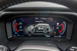 2026 Nissan X-TRAIL Ti e-POWER T33 Scarlet Ember