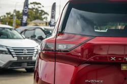 2026 Nissan X-TRAIL Ti e-POWER T33 Scarlet Ember