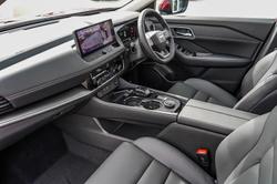 2026 Nissan X-TRAIL Ti e-POWER T33 Scarlet Ember