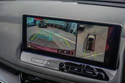 2026 Nissan X-TRAIL Ti e-POWER T33 Scarlet Ember