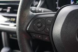 2023 Toyota Corolla Cross GX