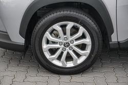 2023 Toyota Corolla Cross GX