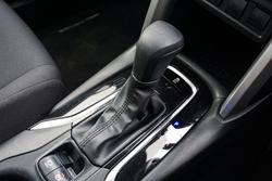 2023 Toyota Corolla Cross GX