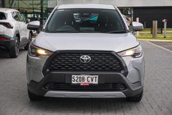 2023 Toyota Corolla Cross GX