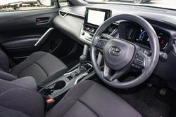 2023 Toyota Corolla Cross GX