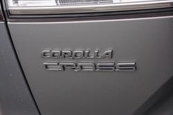 2023 Toyota Corolla Cross GX