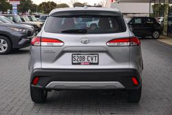 2023 Toyota Corolla Cross GX