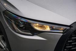 2023 Toyota Corolla Cross GX