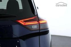 2026 Nissan X-TRAIL Ti-L e-POWER T33 Deep Ocean Blue