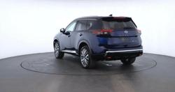 2026 Nissan X-TRAIL Ti-L e-POWER T33 Deep Ocean Blue