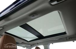 2026 Nissan X-TRAIL Ti-L e-POWER T33 Deep Ocean Blue
