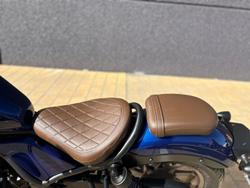 2026 Honda CMX500 S ABS CMX Blue