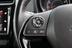 2019 Mitsubishi ASX ES ADAS XC MY19 White