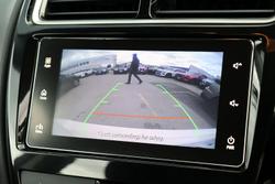 2019 Mitsubishi ASX ES ADAS XC MY19 White