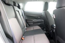 2019 Mitsubishi ASX ES ADAS XC MY19 White