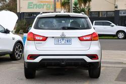 2019 Mitsubishi ASX ES ADAS XC MY19 White